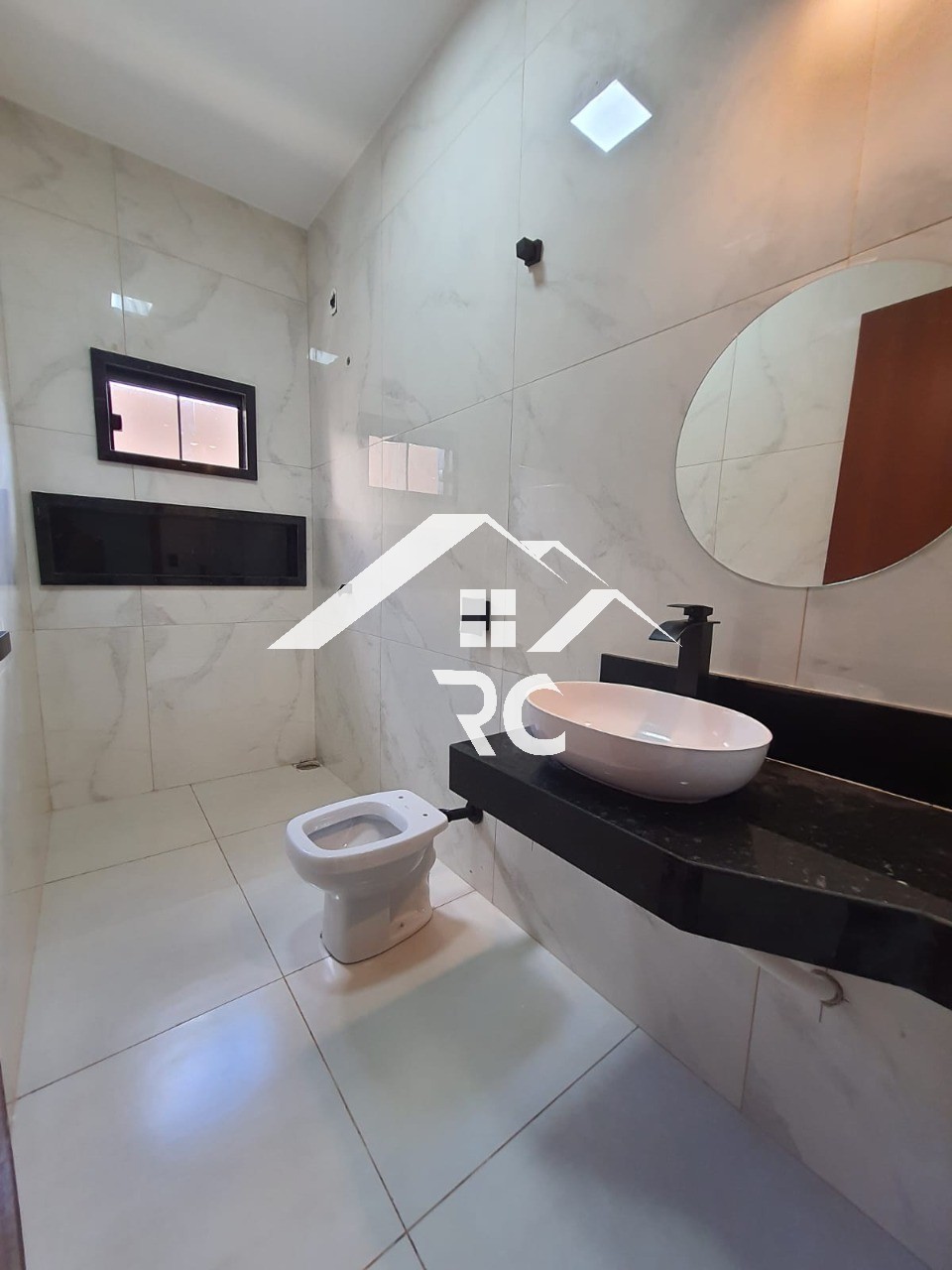 Casa, 3 quartos - Foto 7