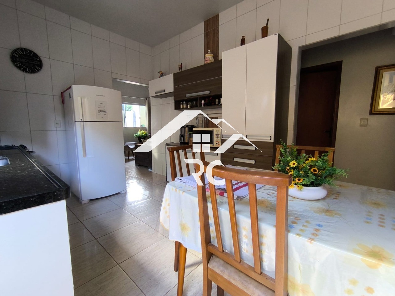 Casa, 3 quartos - Foto 6