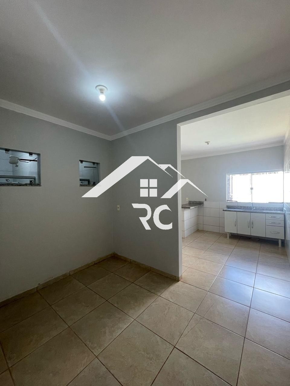 Casa, 2 quartos - Foto 3
