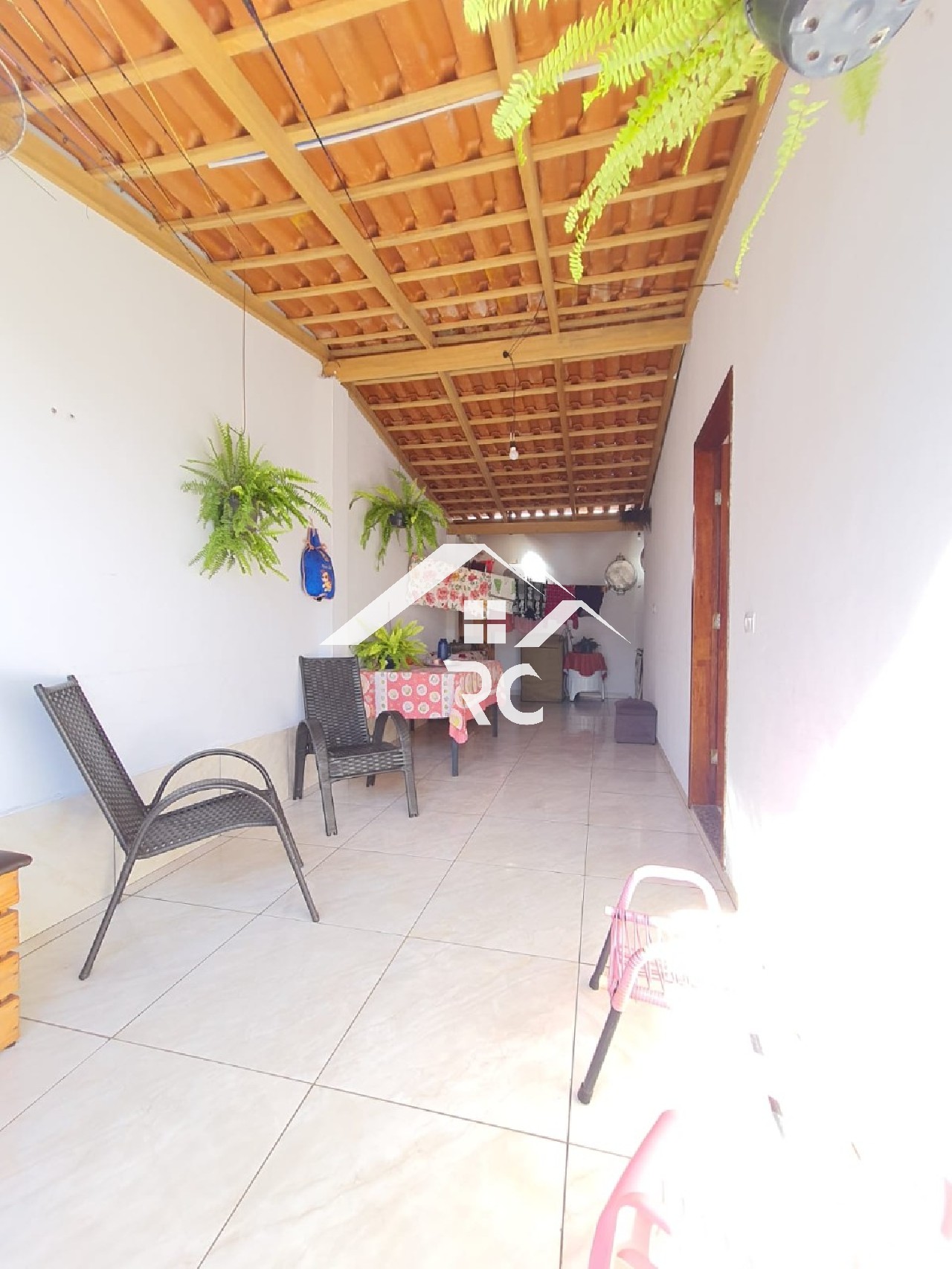 Casa, 3 quartos - Foto 13