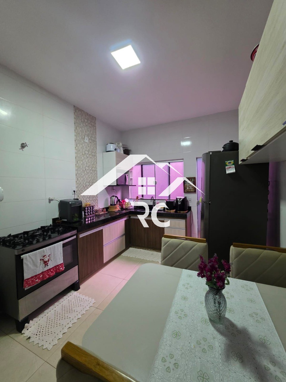 Casa, 2 quartos - Foto 4