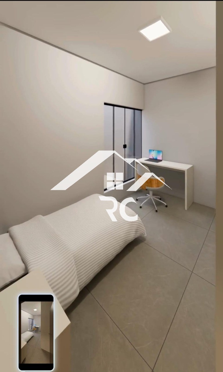 Casa, 3 quartos - Foto 6