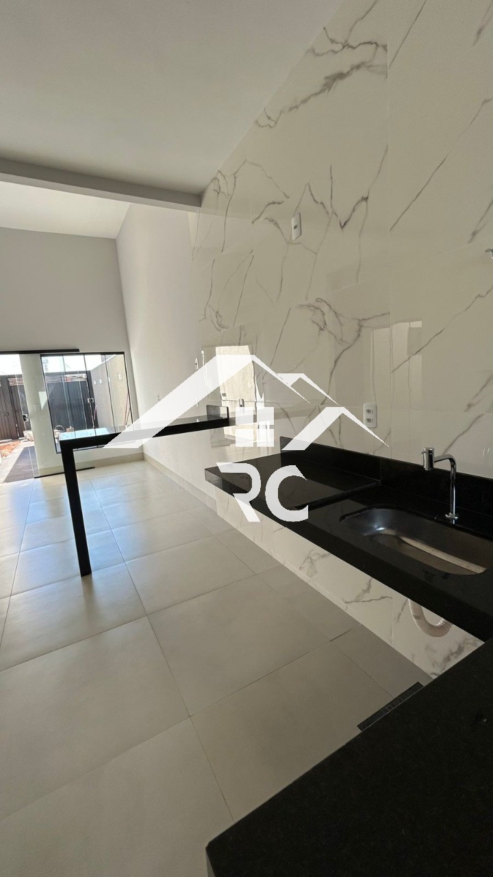 Casa, 3 quartos - Foto 7