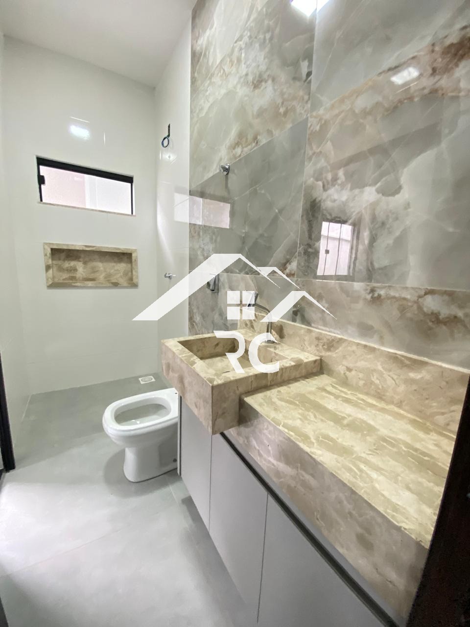 Casa, 3 quartos - Foto 10