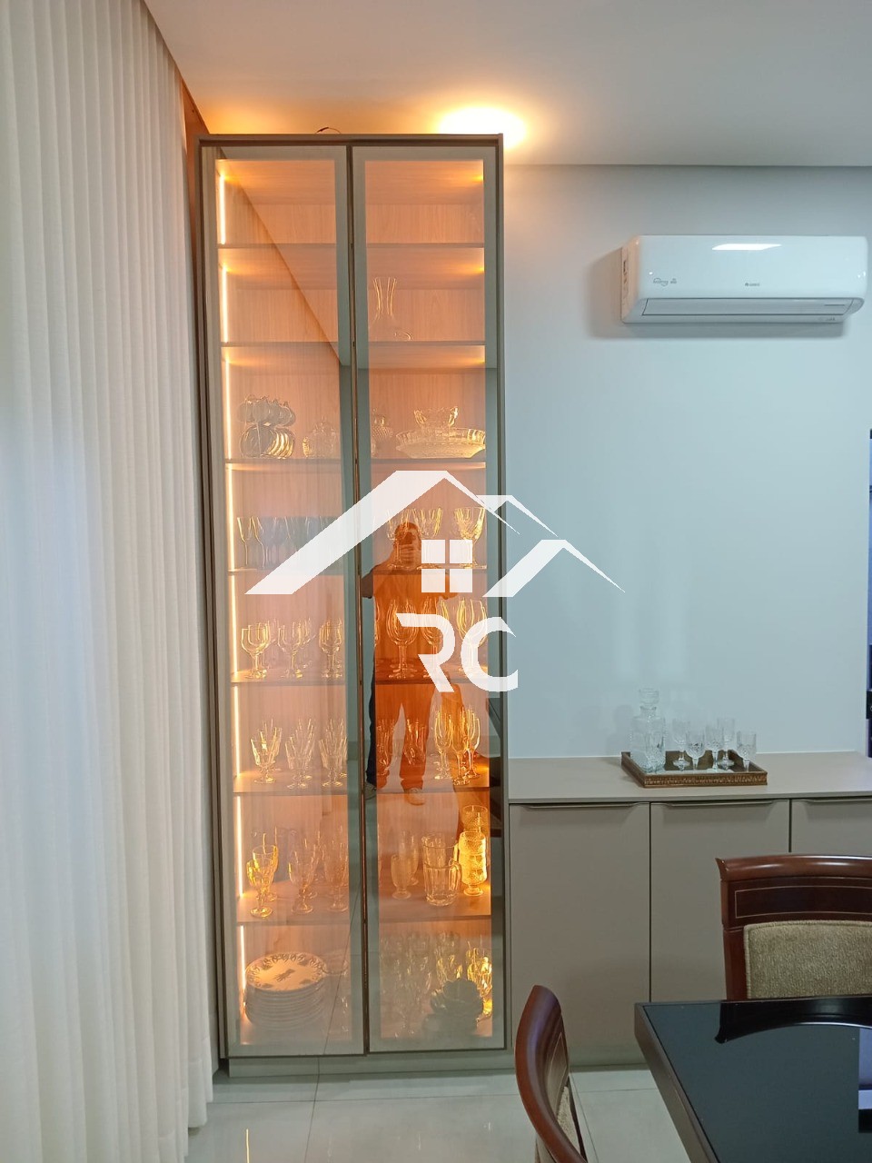 Casa, 3 quartos - Foto 6