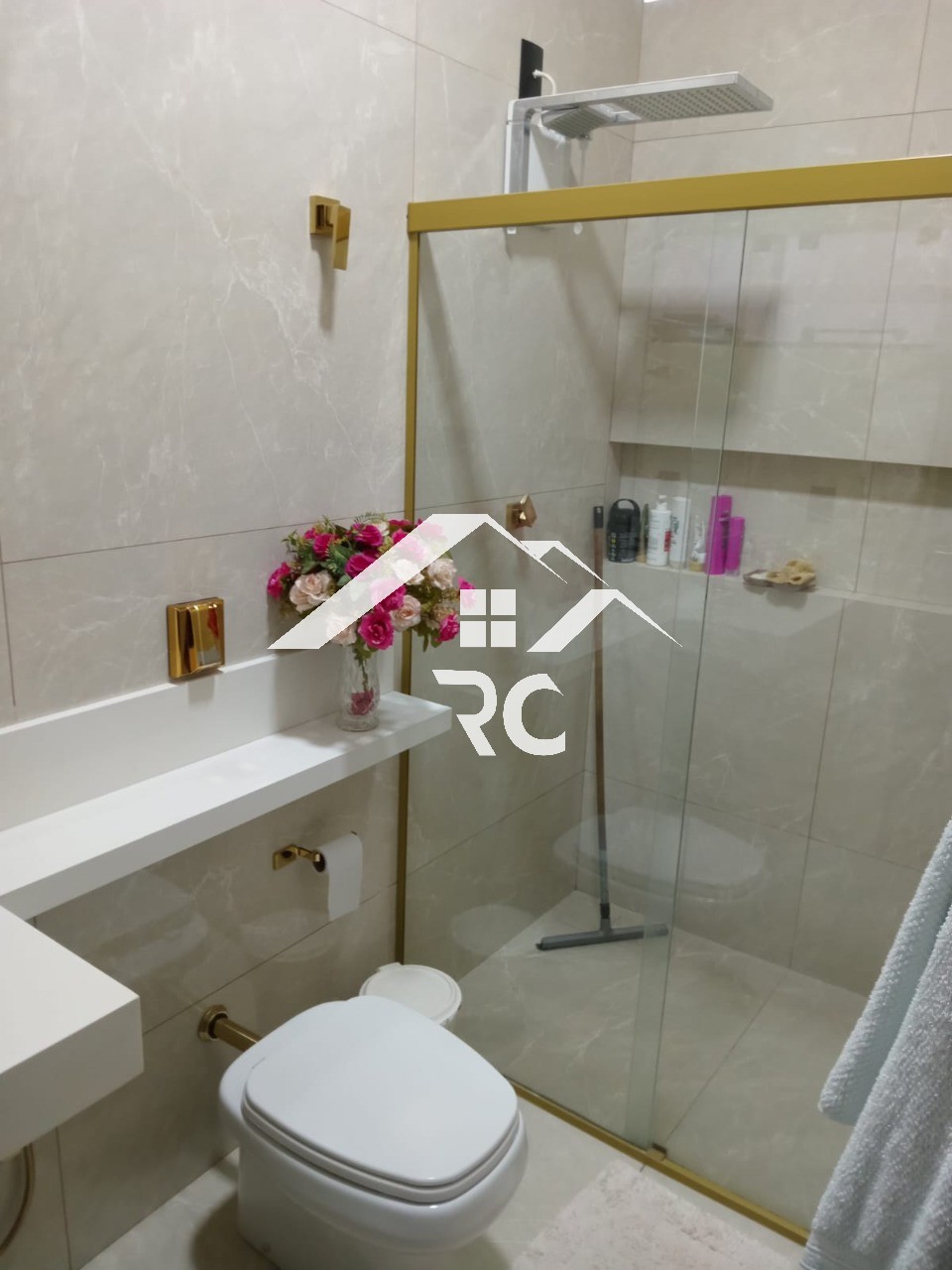 Casa, 3 quartos - Foto 17