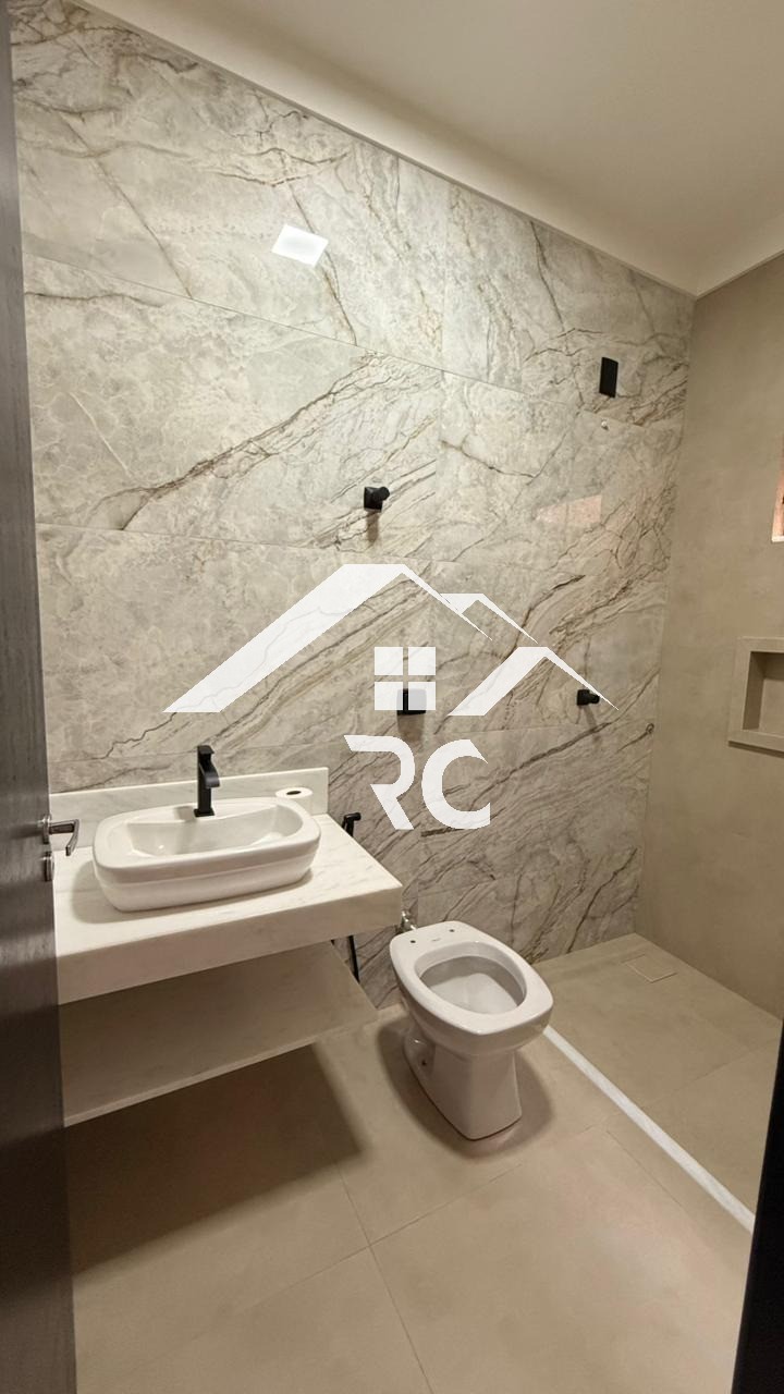 Casa, 3 quartos - Foto 6