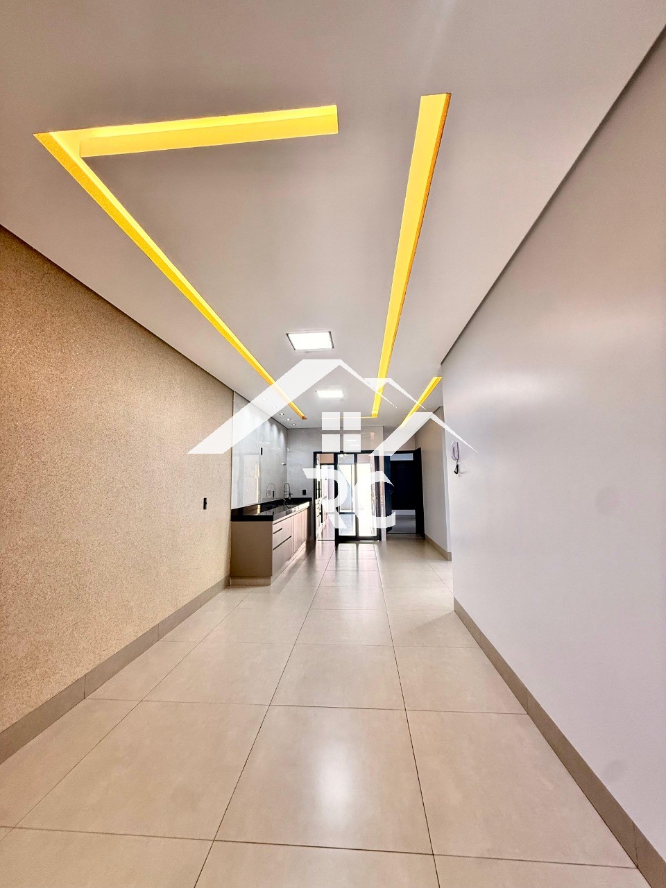 Casa, 3 quartos - Foto 4