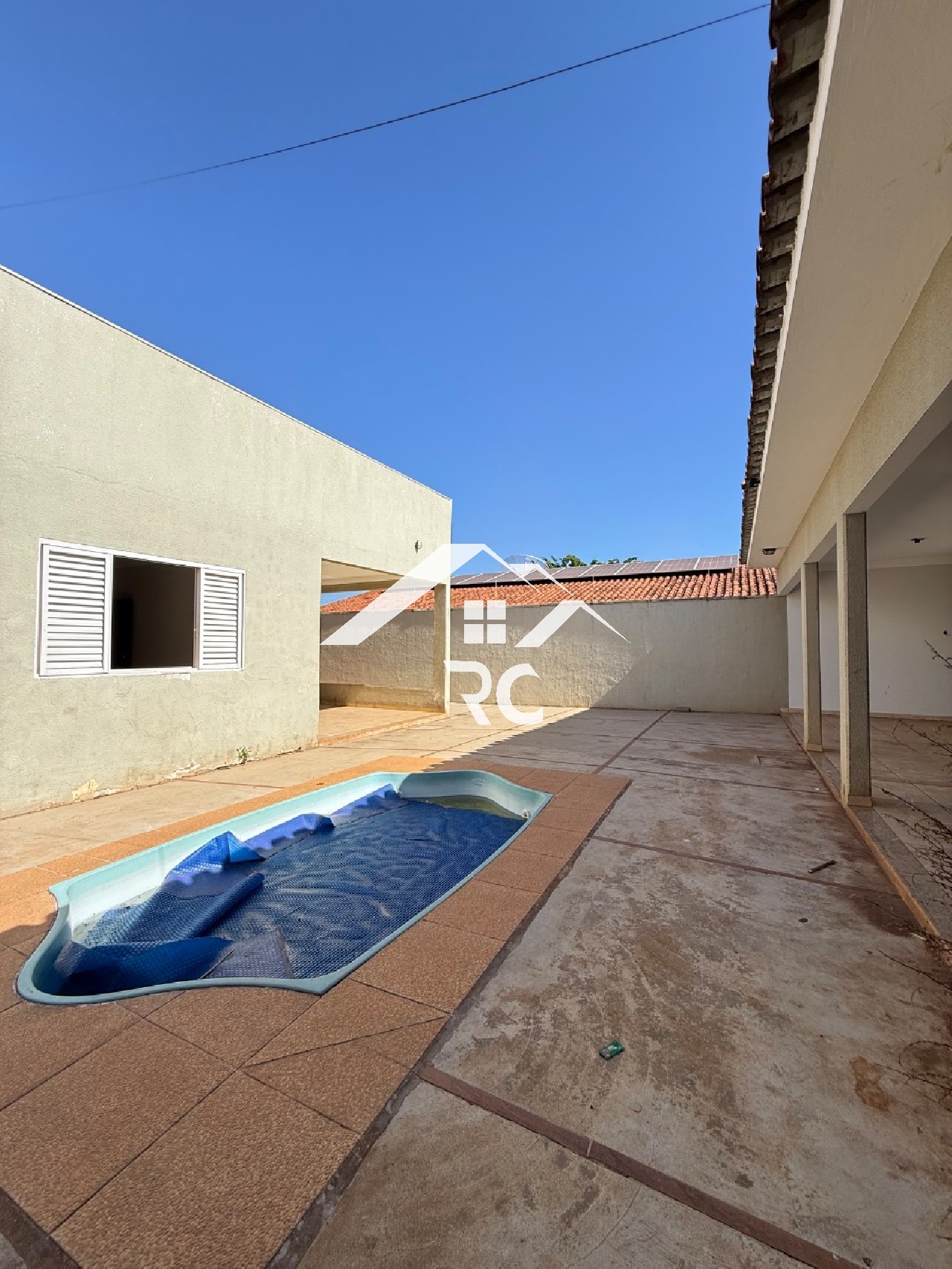Casa, 3 quartos - Foto 21