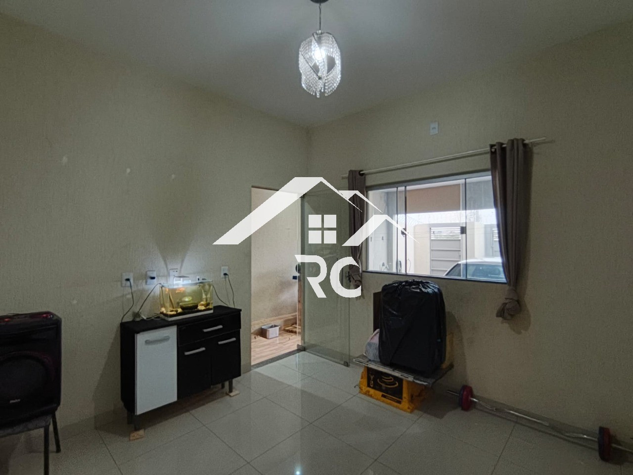 Casa, 3 quartos - Foto 4