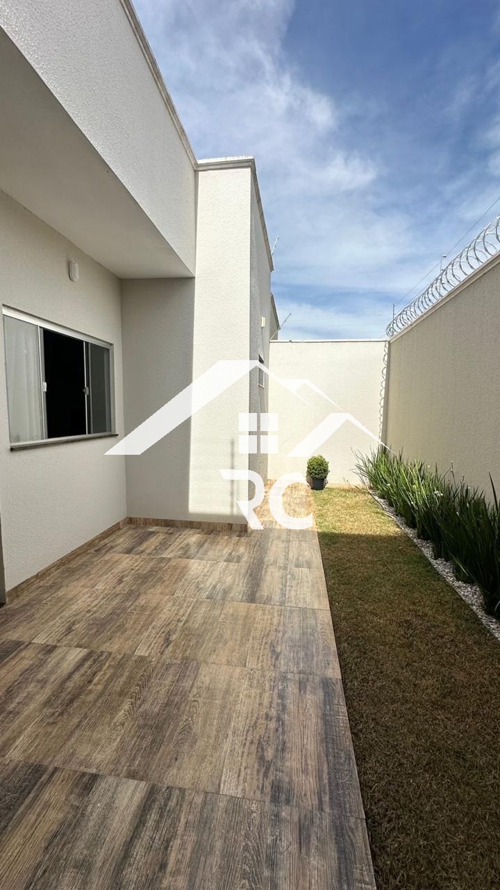 Casa, 3 quartos - Foto 10