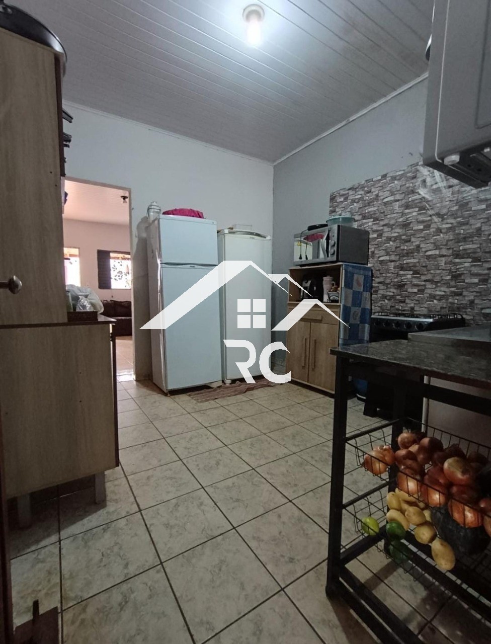 Casa, 2 quartos - Foto 4