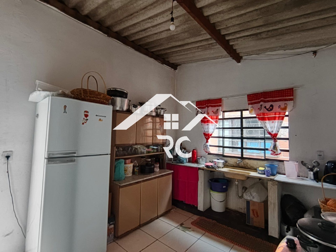 Casa, 4 quartos - Foto 8