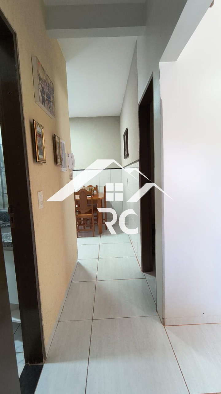 Casa, 3 quartos - Foto 8