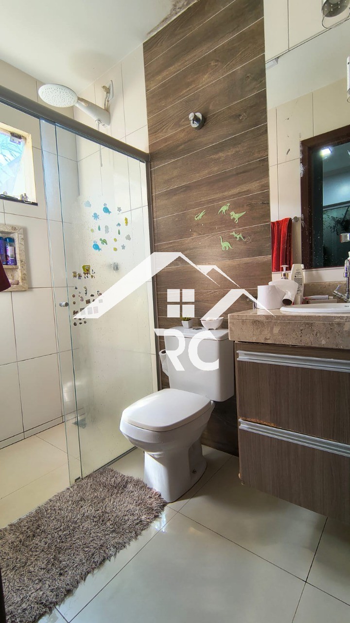 Casa, 3 quartos - Foto 6