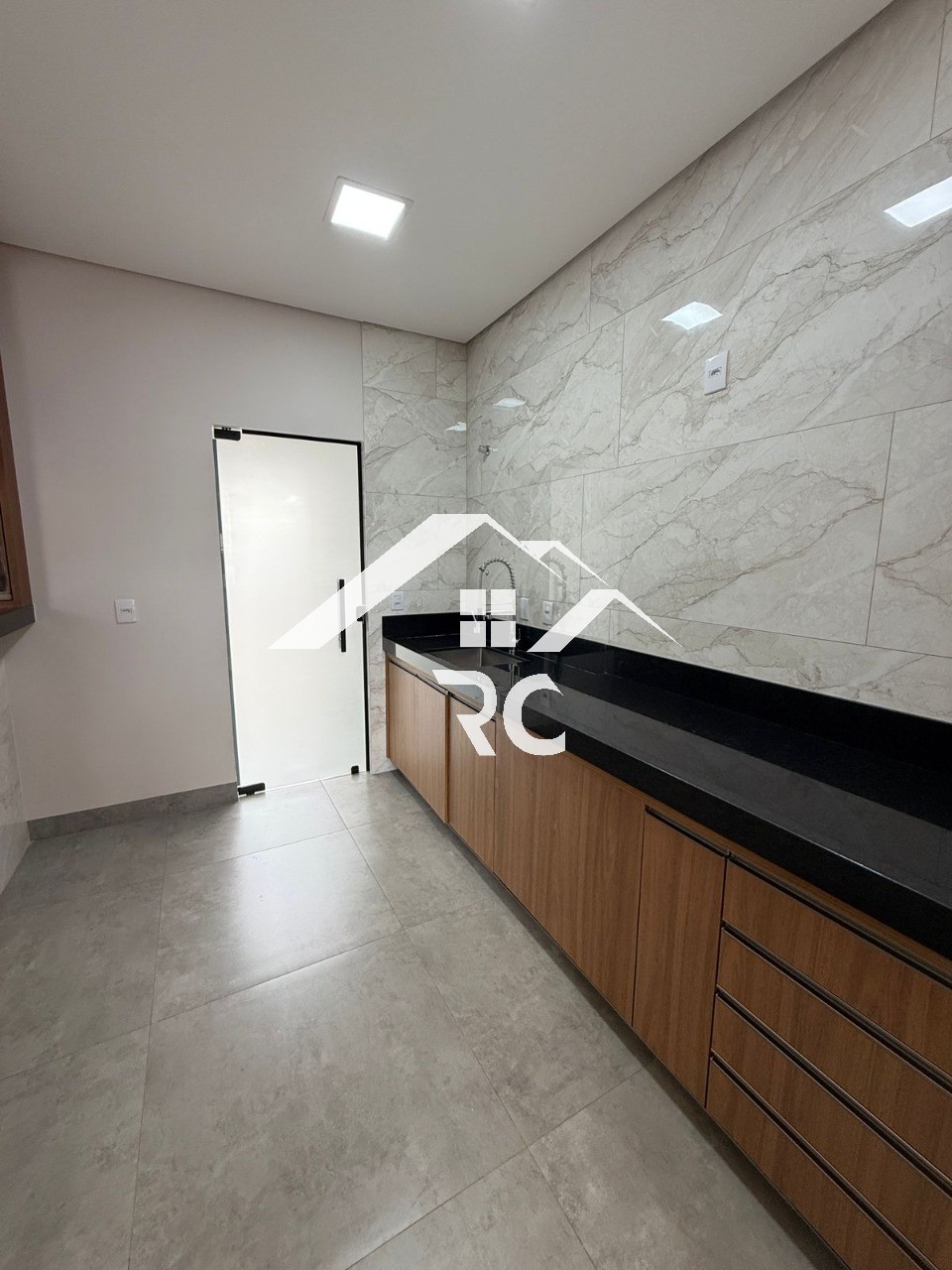 Casa, 3 quartos - Foto 5