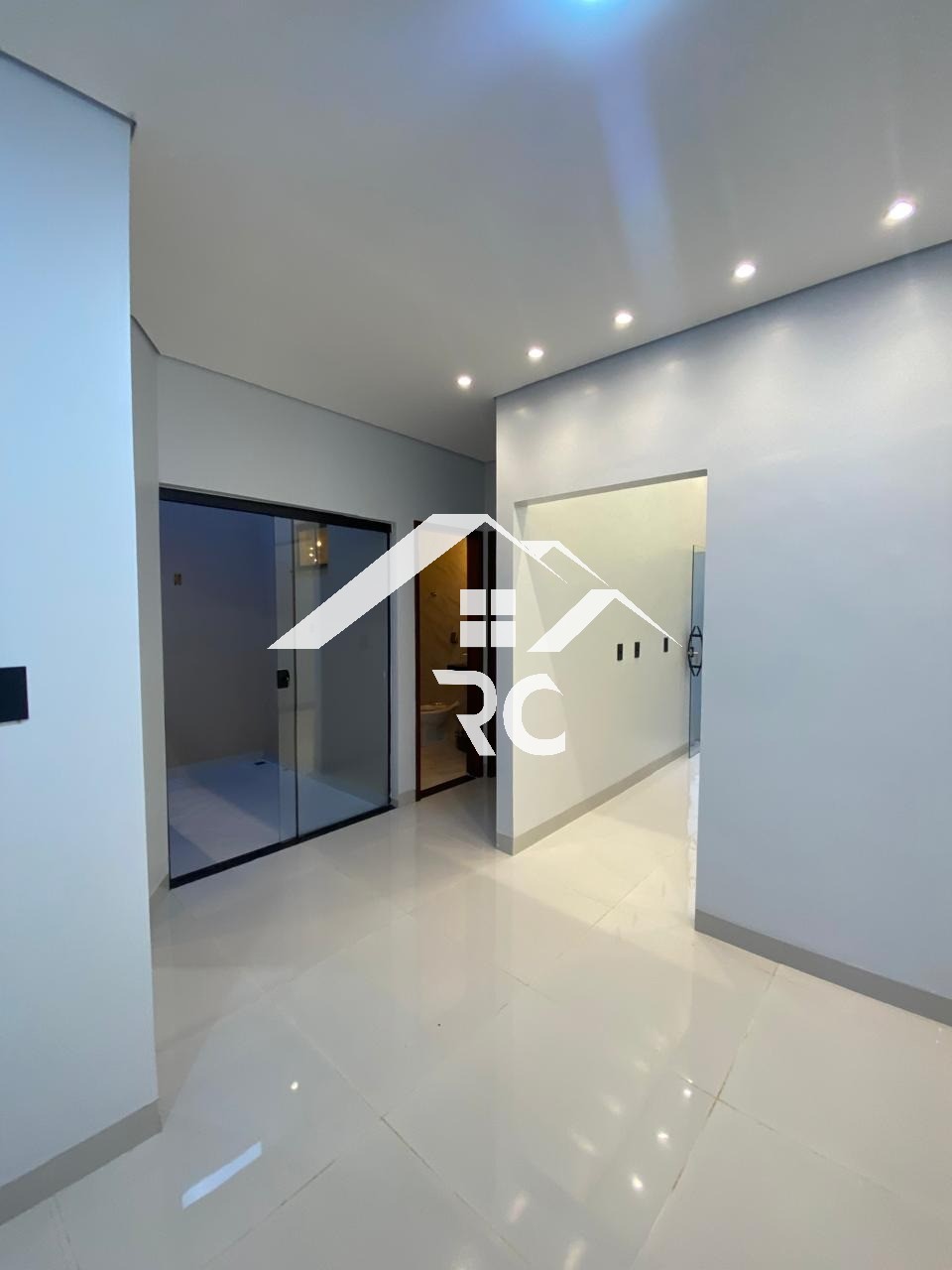 Casa, 3 quartos - Foto 7