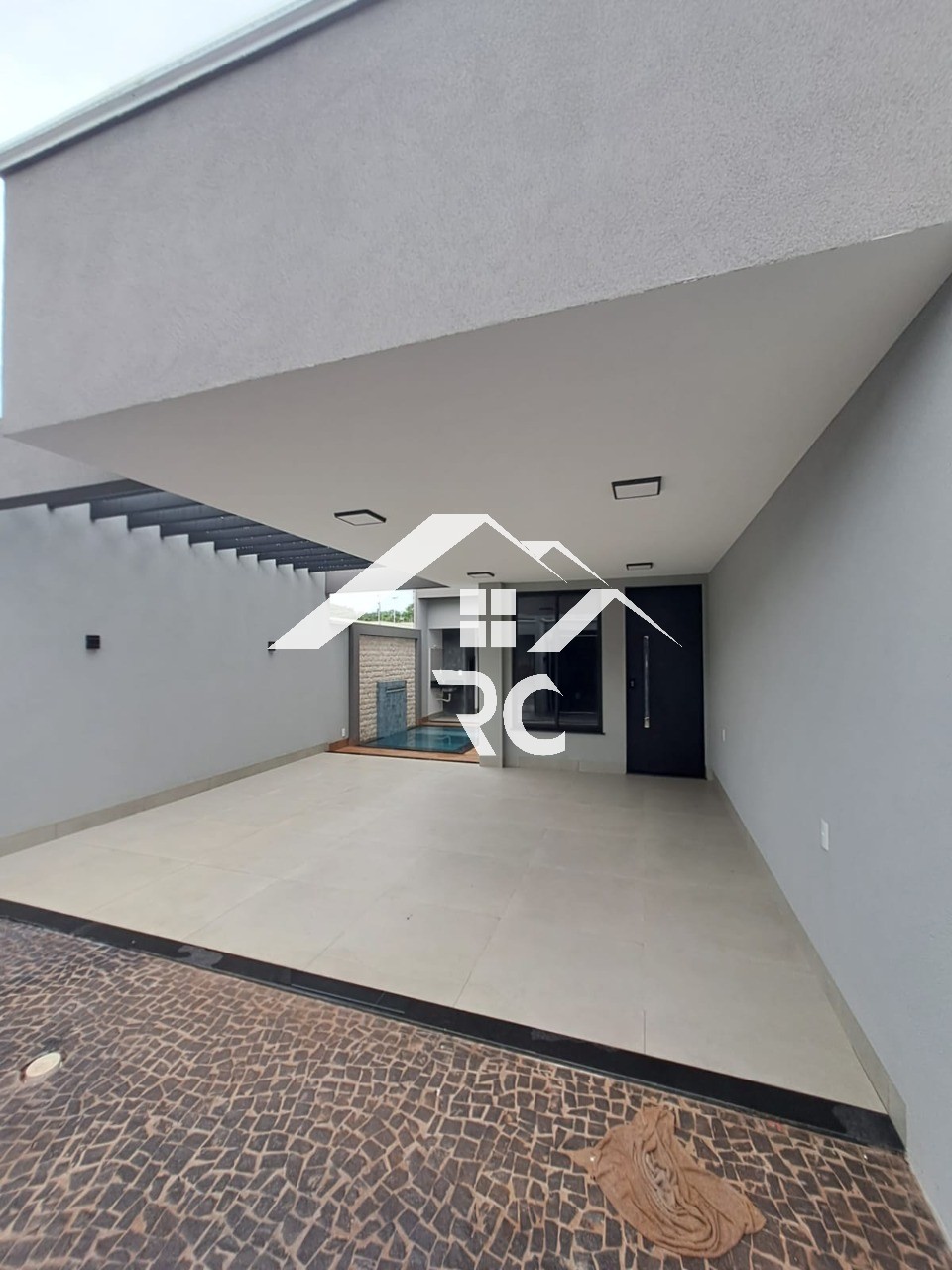 Casa, 3 quartos - Foto 16