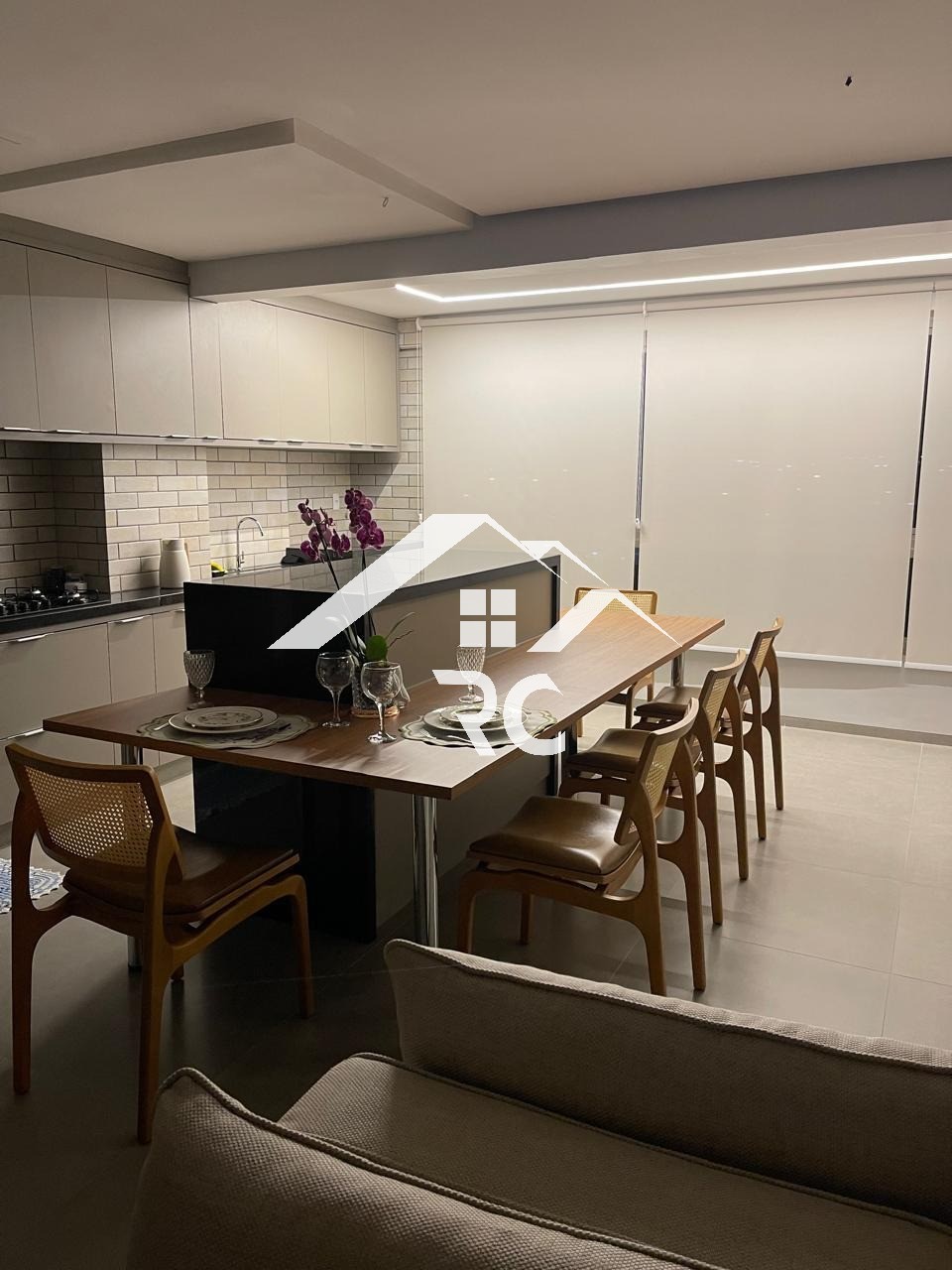 Apartamento, 3 quartos, 89 m² - Foto 3