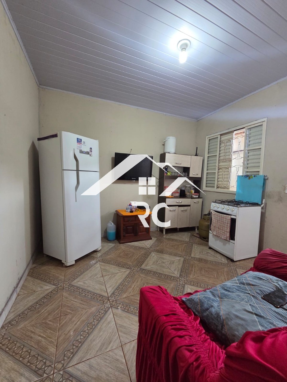 Casa, 3 quartos - Foto 16