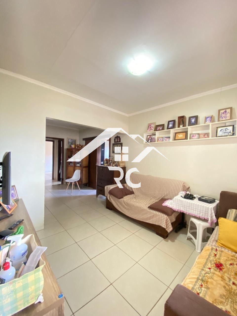 Casa, 3 quartos - Foto 3