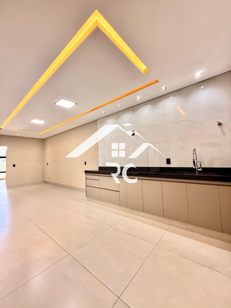 Casa, 3 quartos - Foto 5