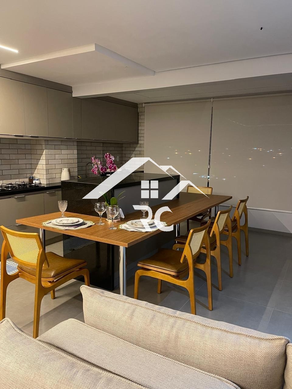 Apartamento, 3 quartos, 89 m² - Foto 1