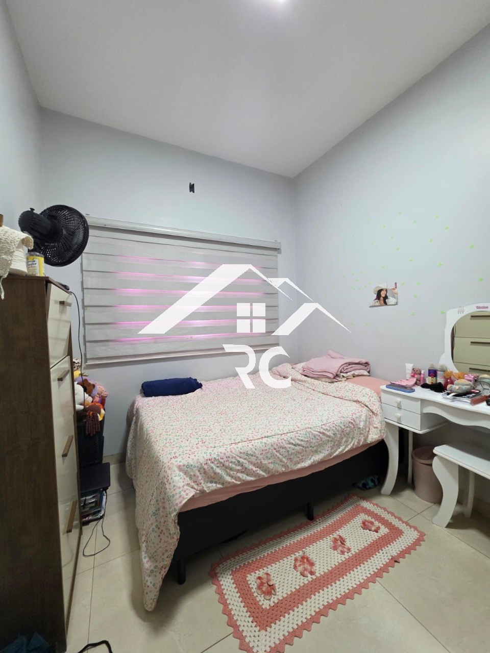 Casa, 2 quartos - Foto 5