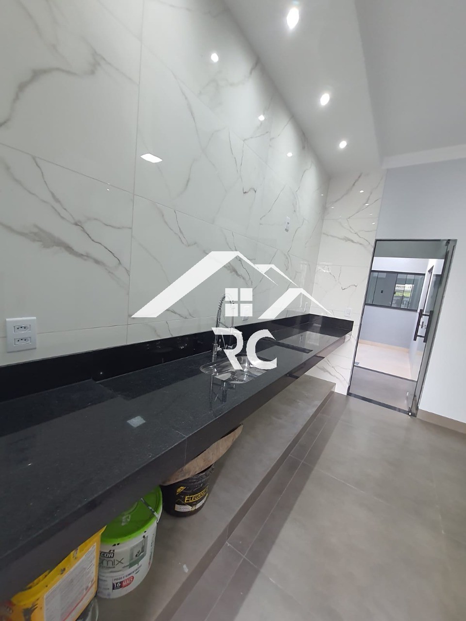 Casa, 3 quartos - Foto 6