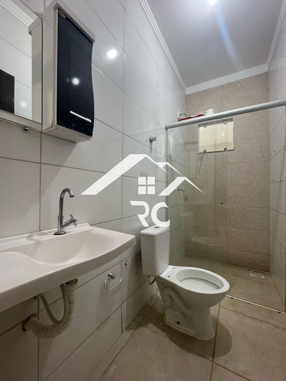 Casa, 2 quartos - Foto 6