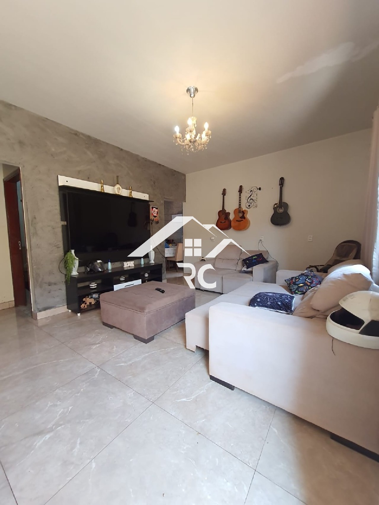 Casa, 3 quartos - Foto 4