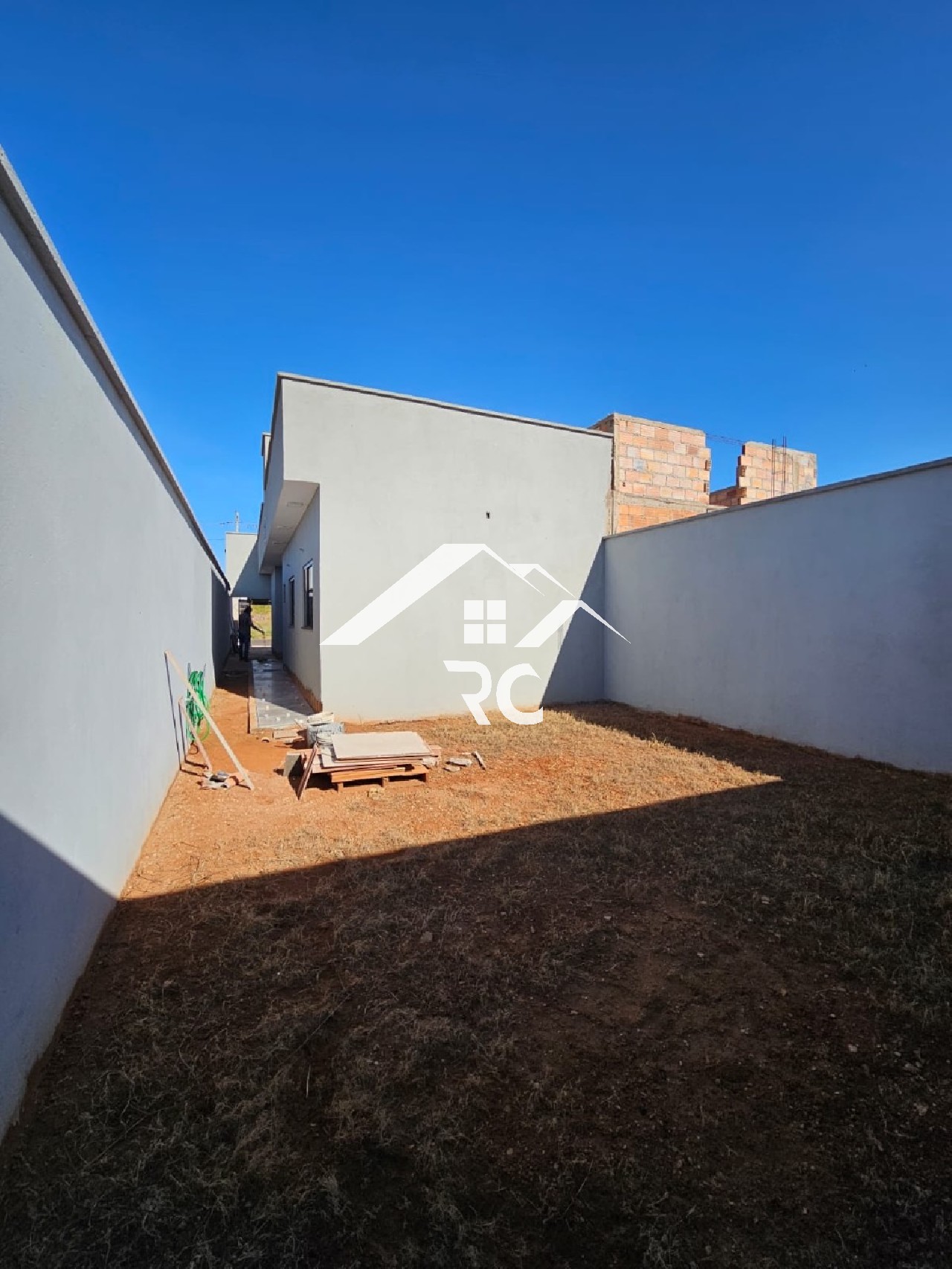 Casa, 2 quartos - Foto 4