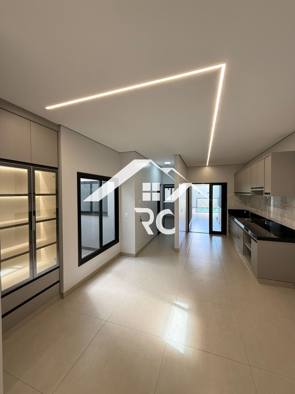 Casa, 3 quartos - Foto 6