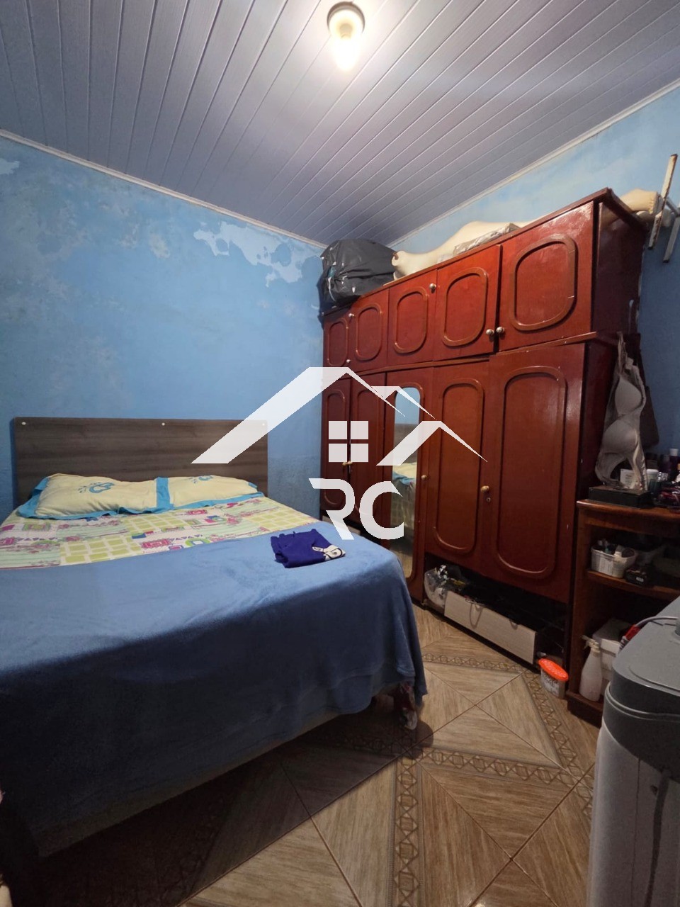 Casa, 3 quartos - Foto 5