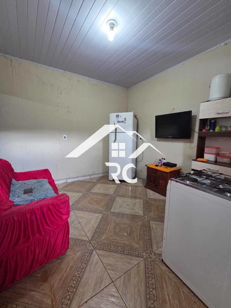Casa, 3 quartos - Foto 14