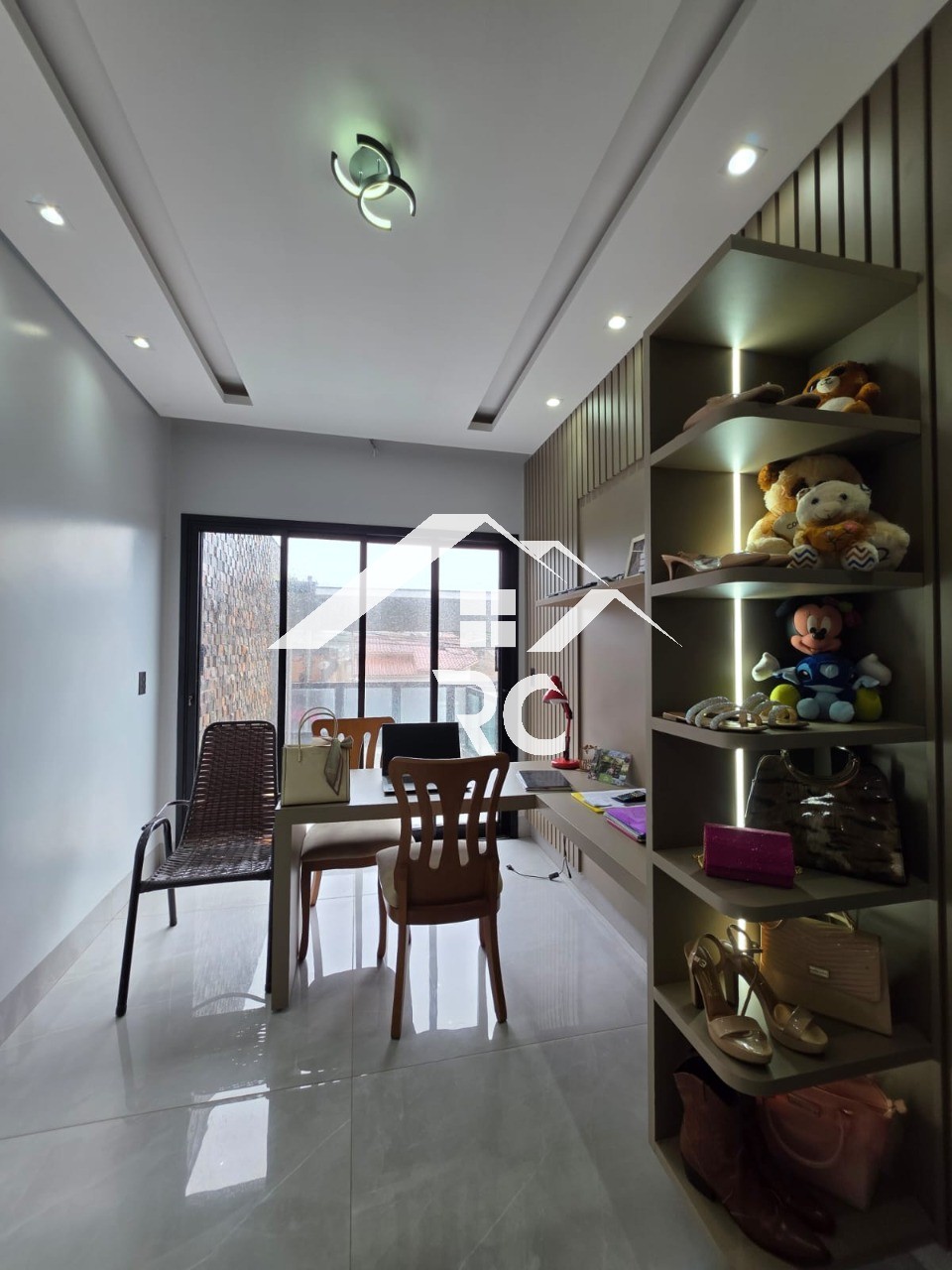 Casa, 3 quartos - Foto 6