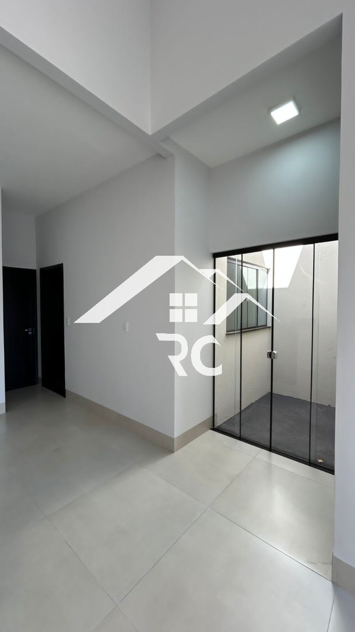 Casa, 3 quartos - Foto 2