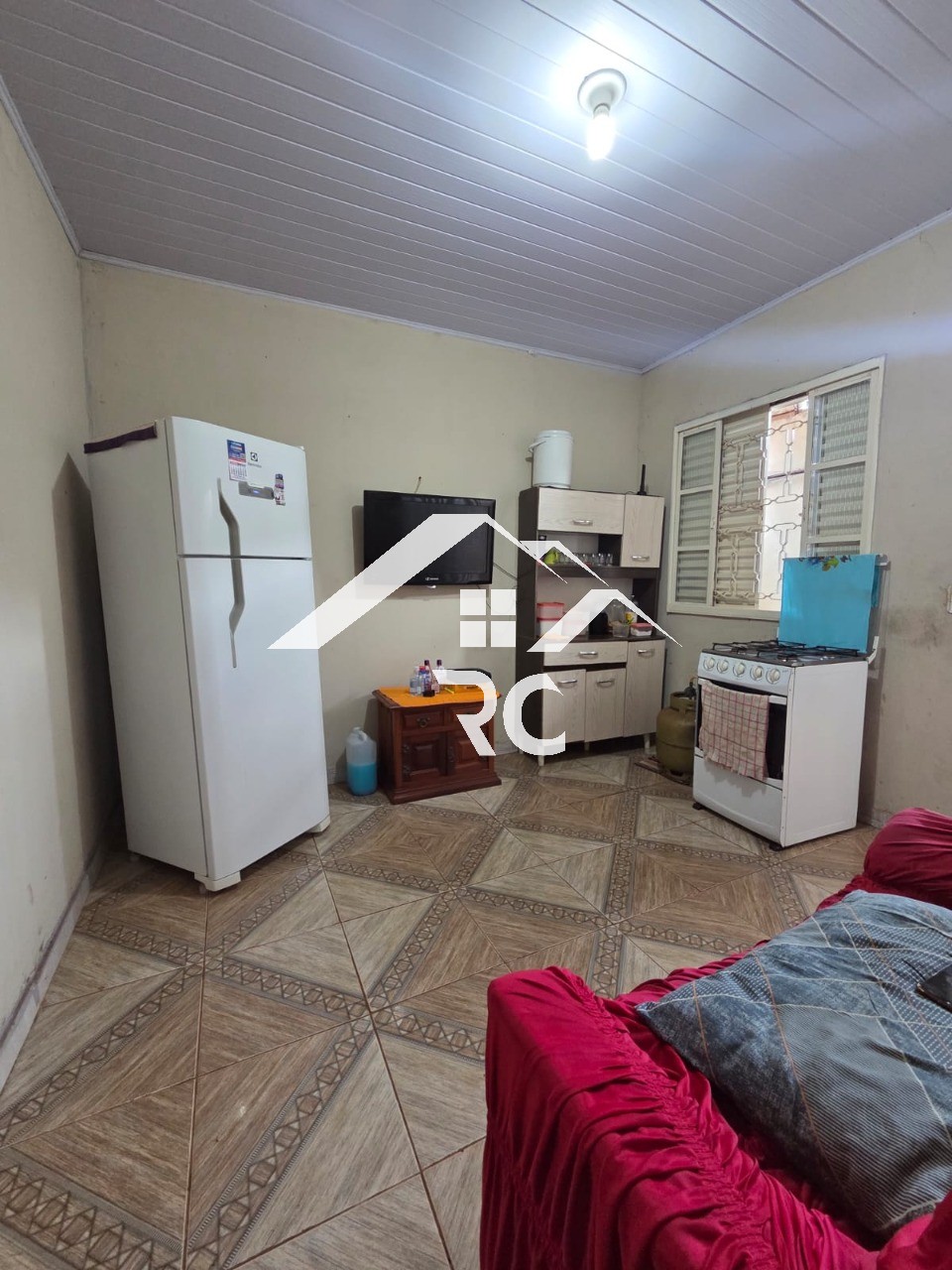 Casa, 3 quartos - Foto 15