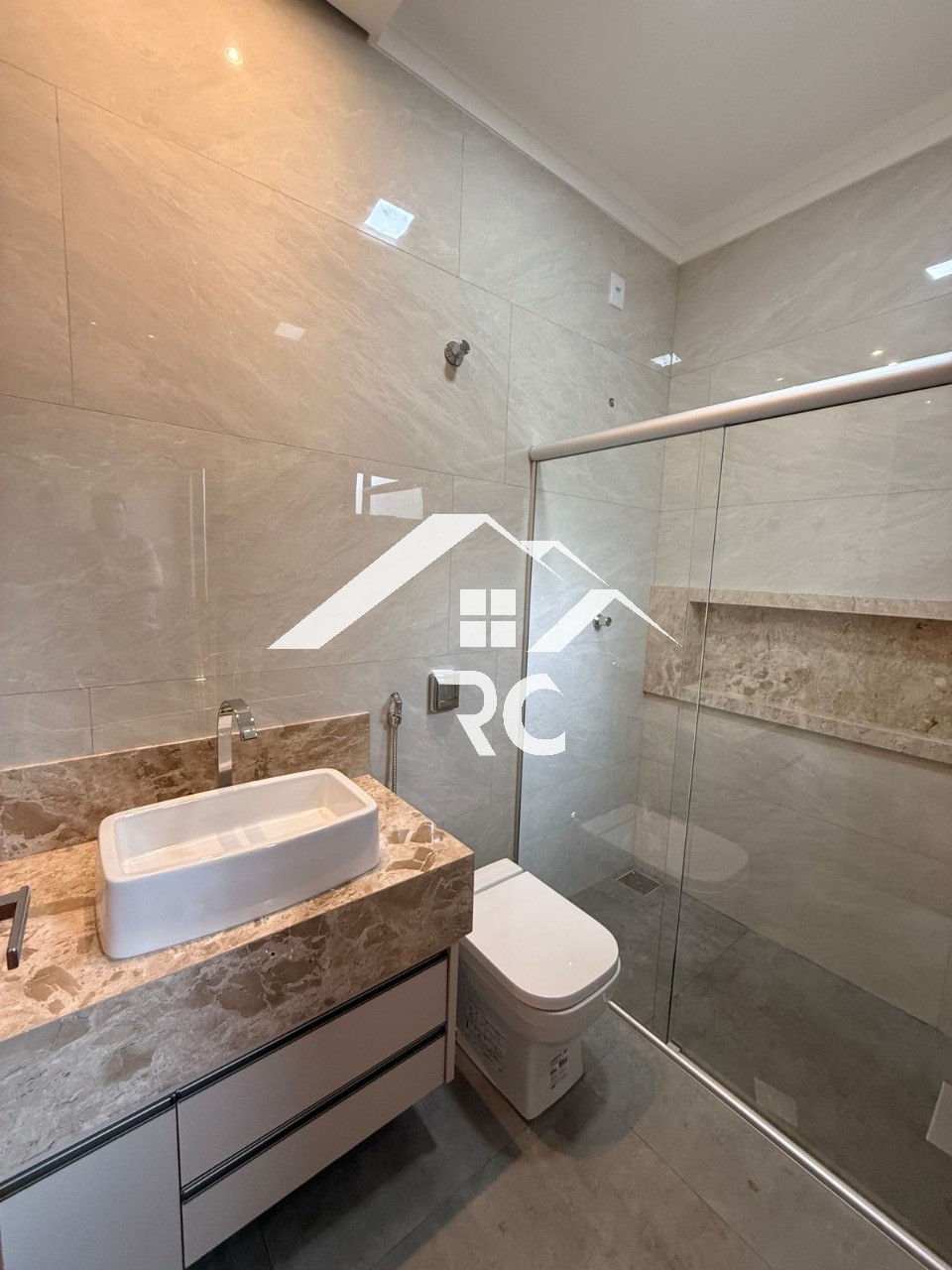 Casa, 3 quartos - Foto 7