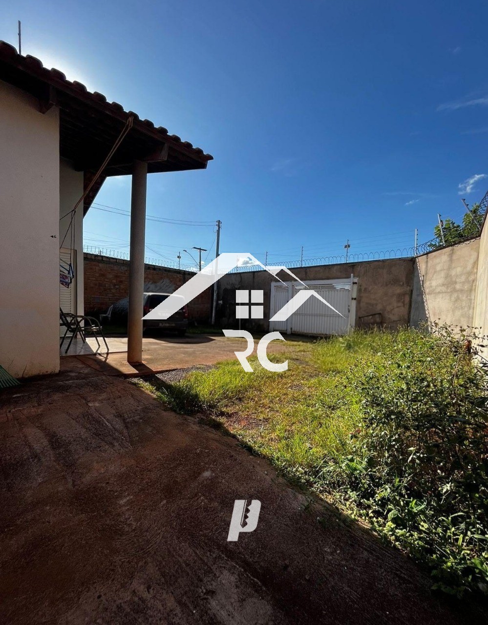 Casa, 3 quartos - Foto 8