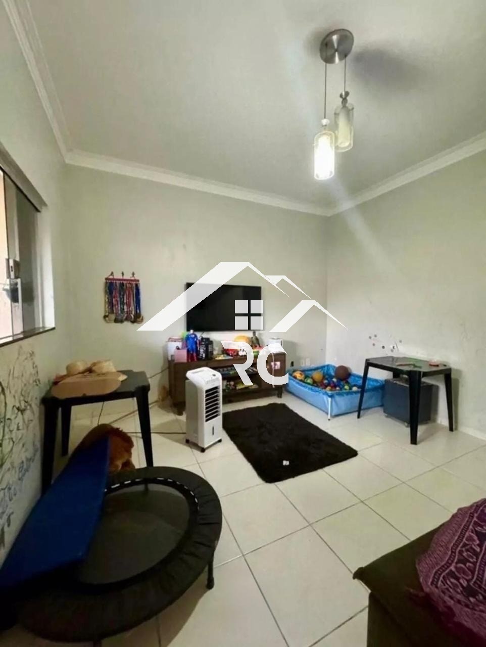 Casa, 3 quartos - Foto 6