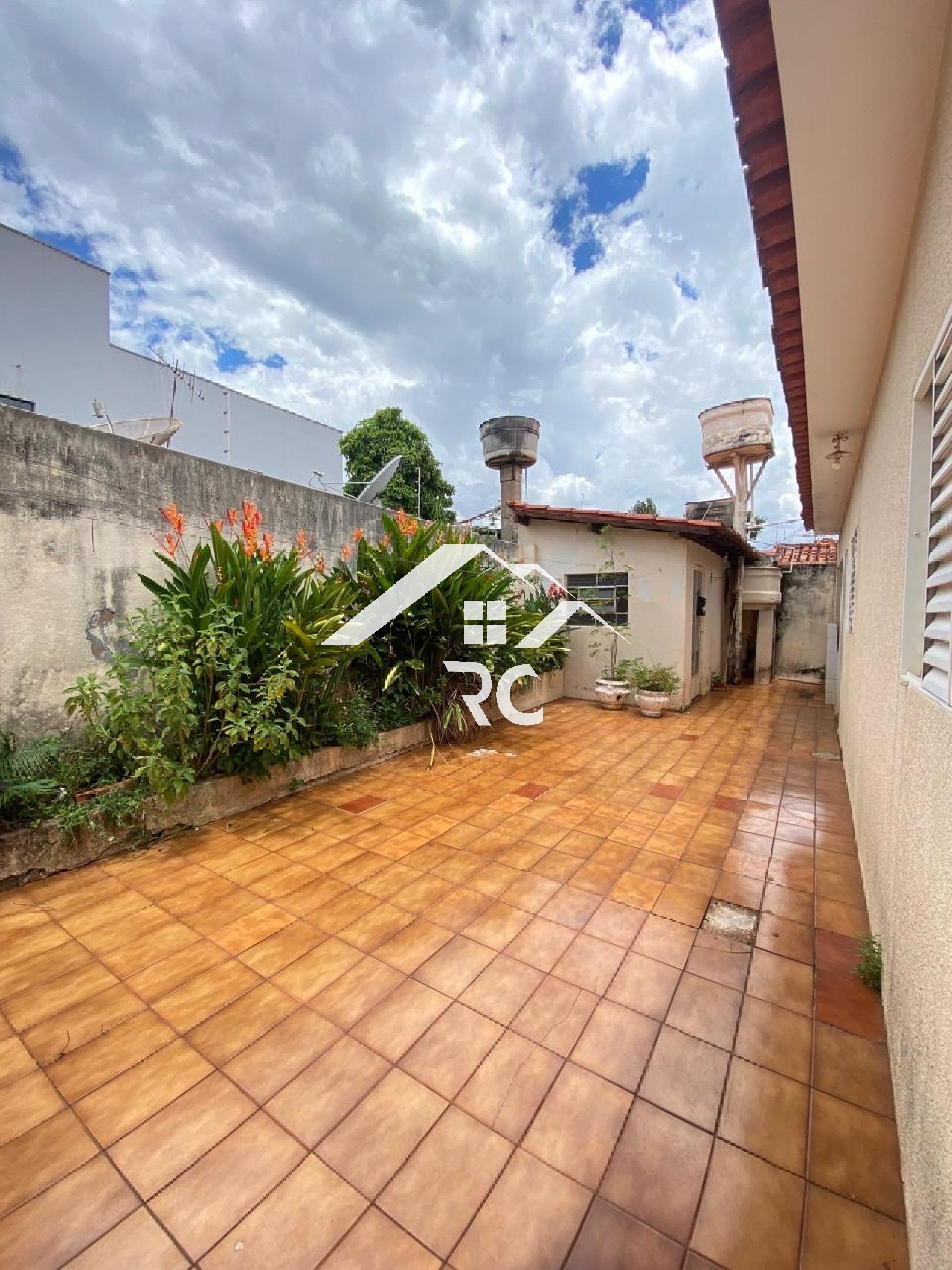 Casa, 3 quartos - Foto 12