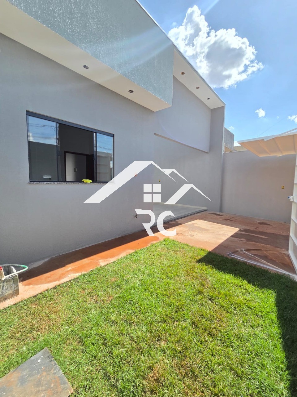 Casa, 2 quartos - Foto 2