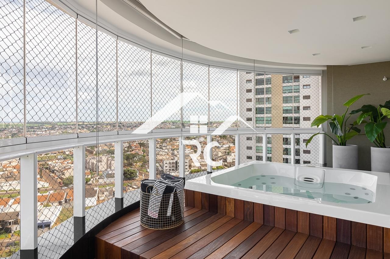 Casa, 3 quartos, 220 m² - Foto 1