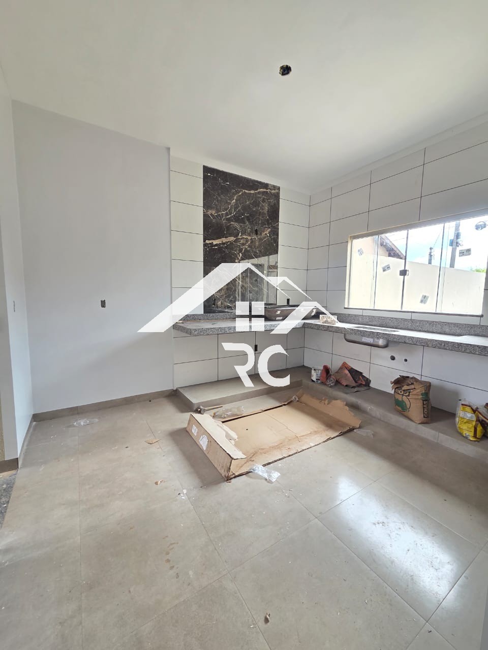 Casa, 2 quartos - Foto 19