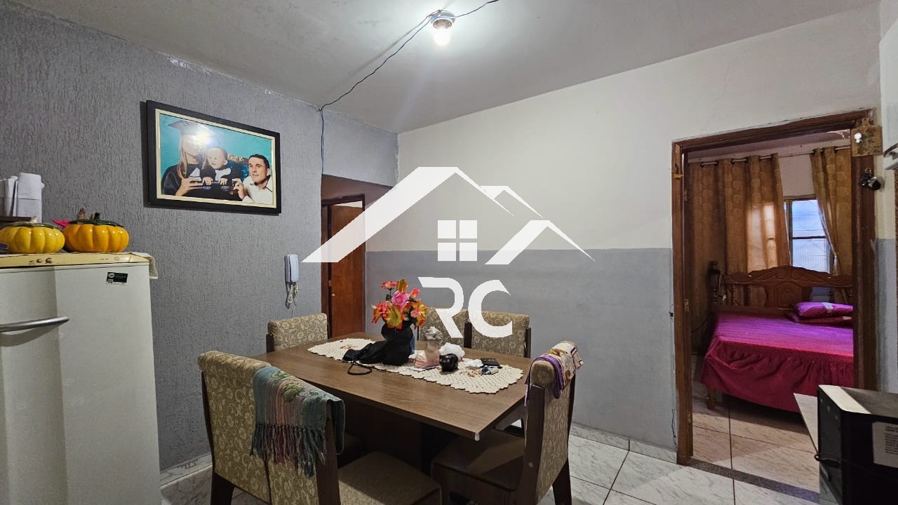 Casa, 4 quartos - Foto 6