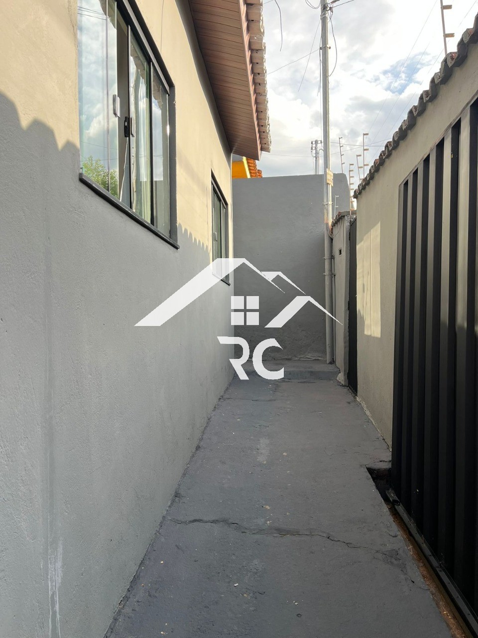Casa, 3 quartos - Foto 4
