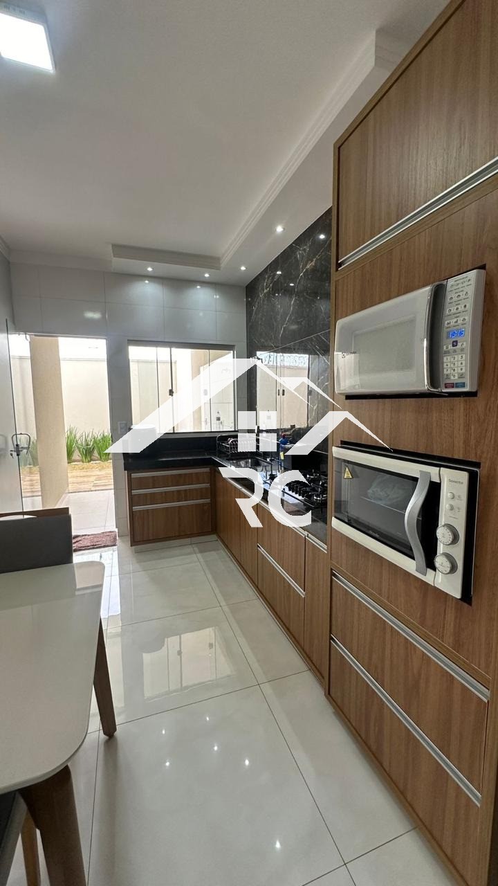 Casa, 3 quartos - Foto 5