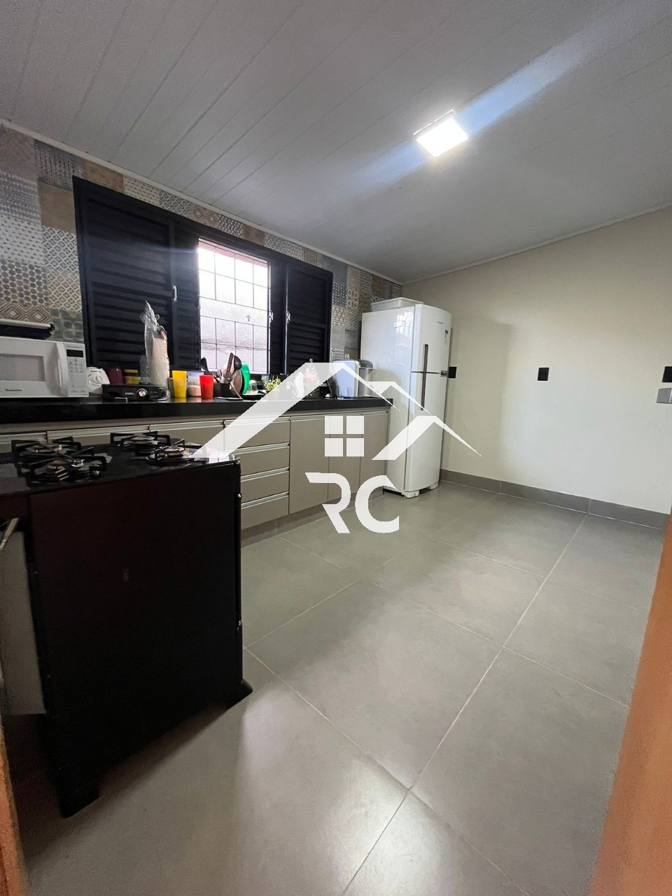 Casa, 3 quartos - Foto 5