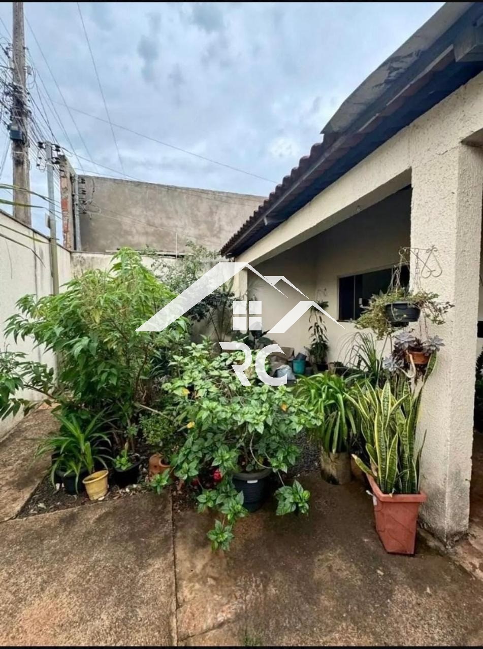 Casa, 3 quartos - Foto 7